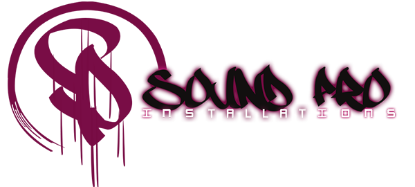 Sound Pro Installation Logo
